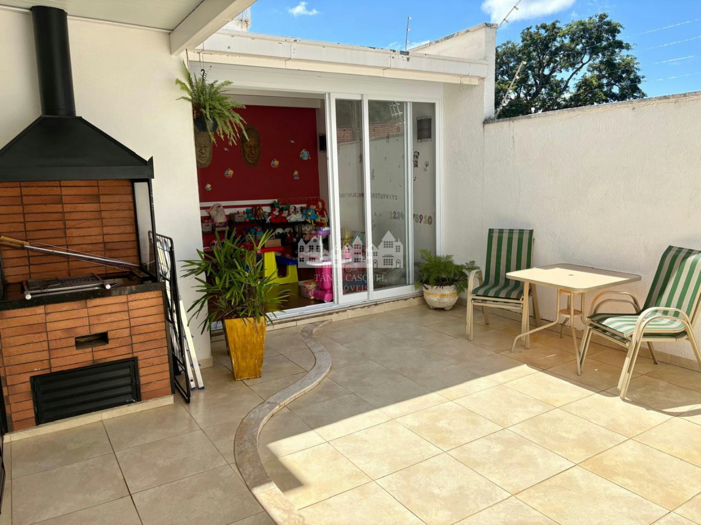 Sobrado, 3 quartos, 147 m² - Foto 25