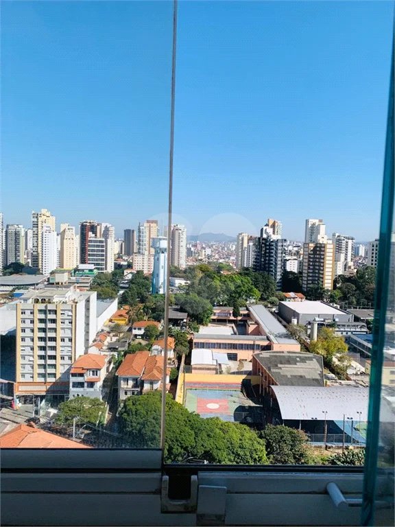 Apartamento à venda com 3 quartos, sendo 1 suíte, em Santana, São Paulo, SP