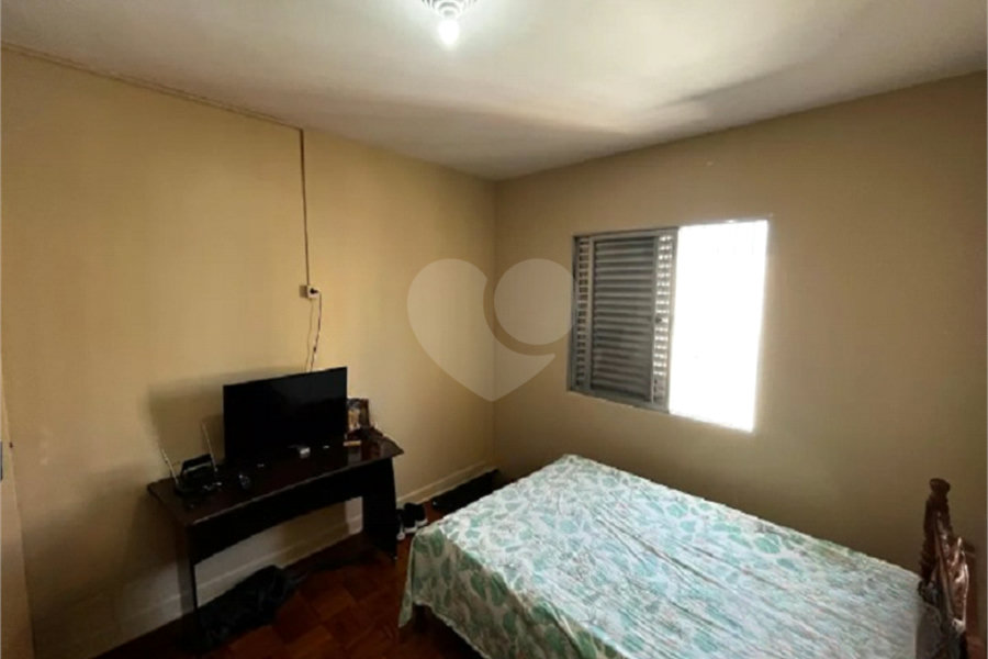 Casa Térrea à venda com 3 quartos em Vila Nova Cachoeirinha, São Paulo, SP