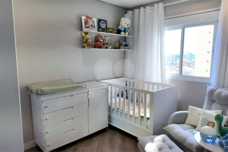 Apartamento à venda com 3 quartos, sendo 1 suíte,  no Centro, São Bernardo do Campo, SP