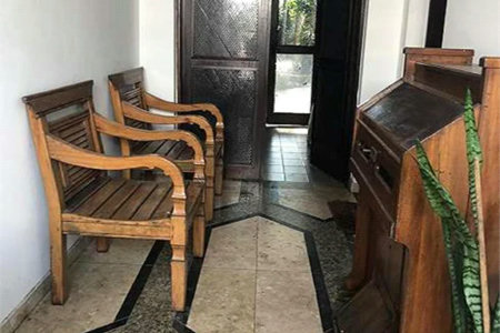 Casa à venda com 4 quartos, sendo 1 suíte, em Vila Cordeiro, São Paulo, SP