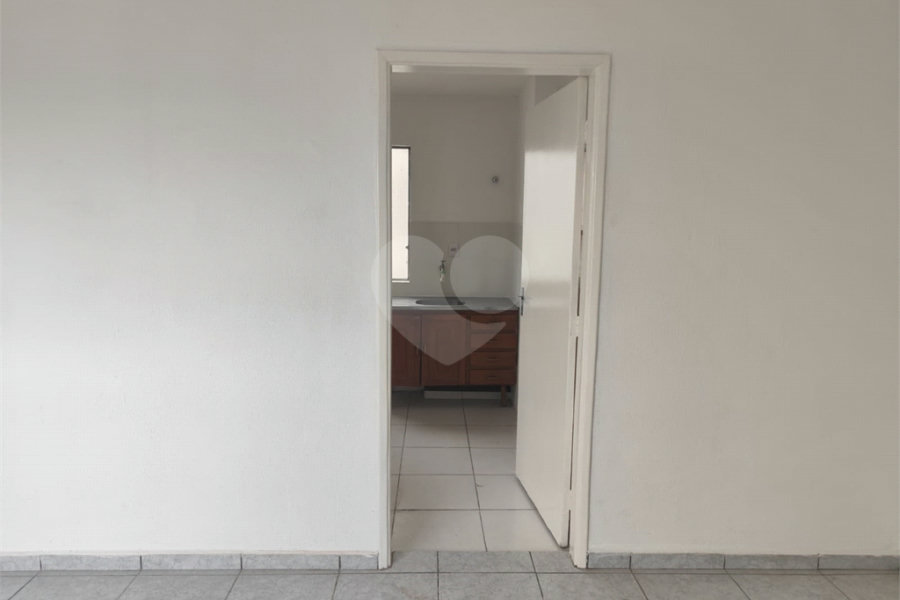 Apartamento à venda com 2 quartos em Jardim Íris, São Paulo, SP