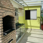 Apartamento à venda com 2 quartos, sendo 1 suíte, em Jardim Londrina, São Paulo, SP