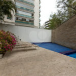 Apartamento de 233 m² à venda em Higienópolis com 4 dormitórios.