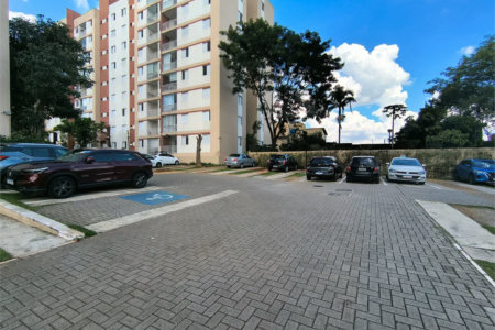 Apartamento para alugar com 2 quartos, sendo 1 suíte, em Vila Polopoli, São Paulo, SP