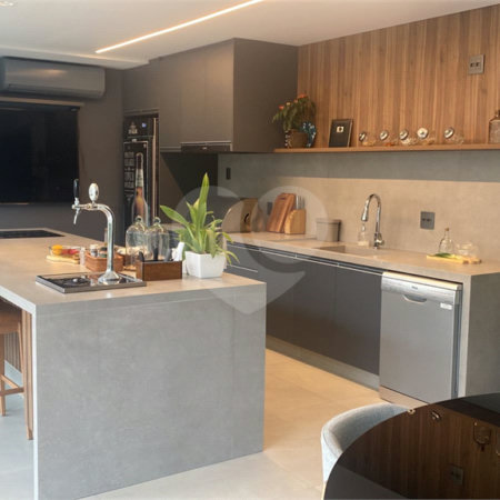 Casa à venda com 4 suítes no condomínio Reserva Santa Luísa, Ribeirão Preto - SP