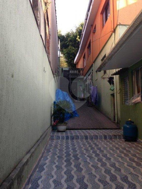 Sala à venda com 10 quartos, sendo 3 suítes, em Mandaqui, São Paulo, SP