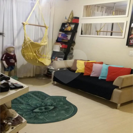 Apartamento à venda com 3 quartos, sendo 1 suíte, em Vila Olímpia, São Paulo, SP