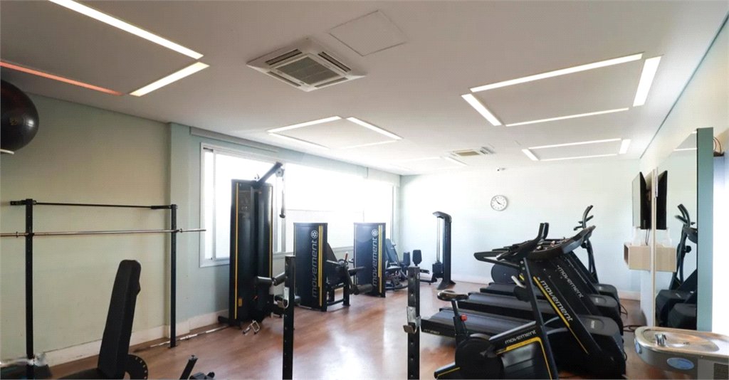 Studio à venda em Santana, São Paulo, SP