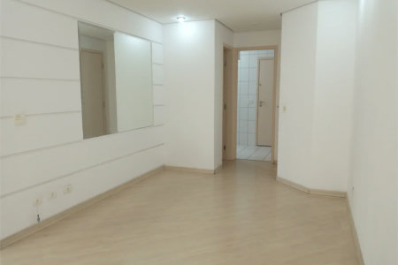 Apartamento para alugar com 2 suítes em Vila Suzana, São Paulo, SP