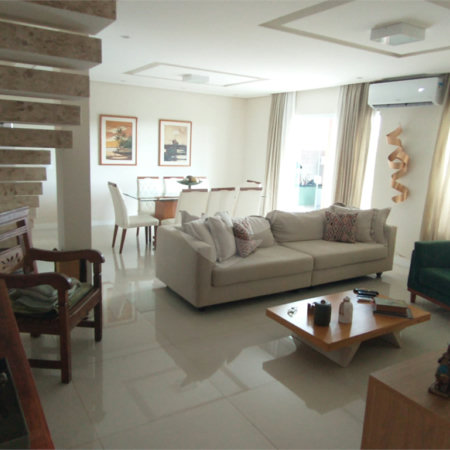 Casa à venda com 3 suítes no condomínio Residencial Central Parque, Salto - SP
