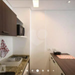 Apartamento para alugar com 1 quarto em Jardim Ampliação, São Paulo, SP