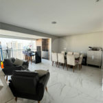 Apartamento à venda com 3 quartos, sendo 1 suíte, no Centro, São Bernardo do Campo, SP