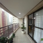Apartamento à venda com 3 suítes em Santa Teresinha, São Paulo, SP