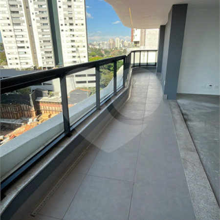 Apartamento à venda com 3 suítes em Butantã, São Paulo, SP