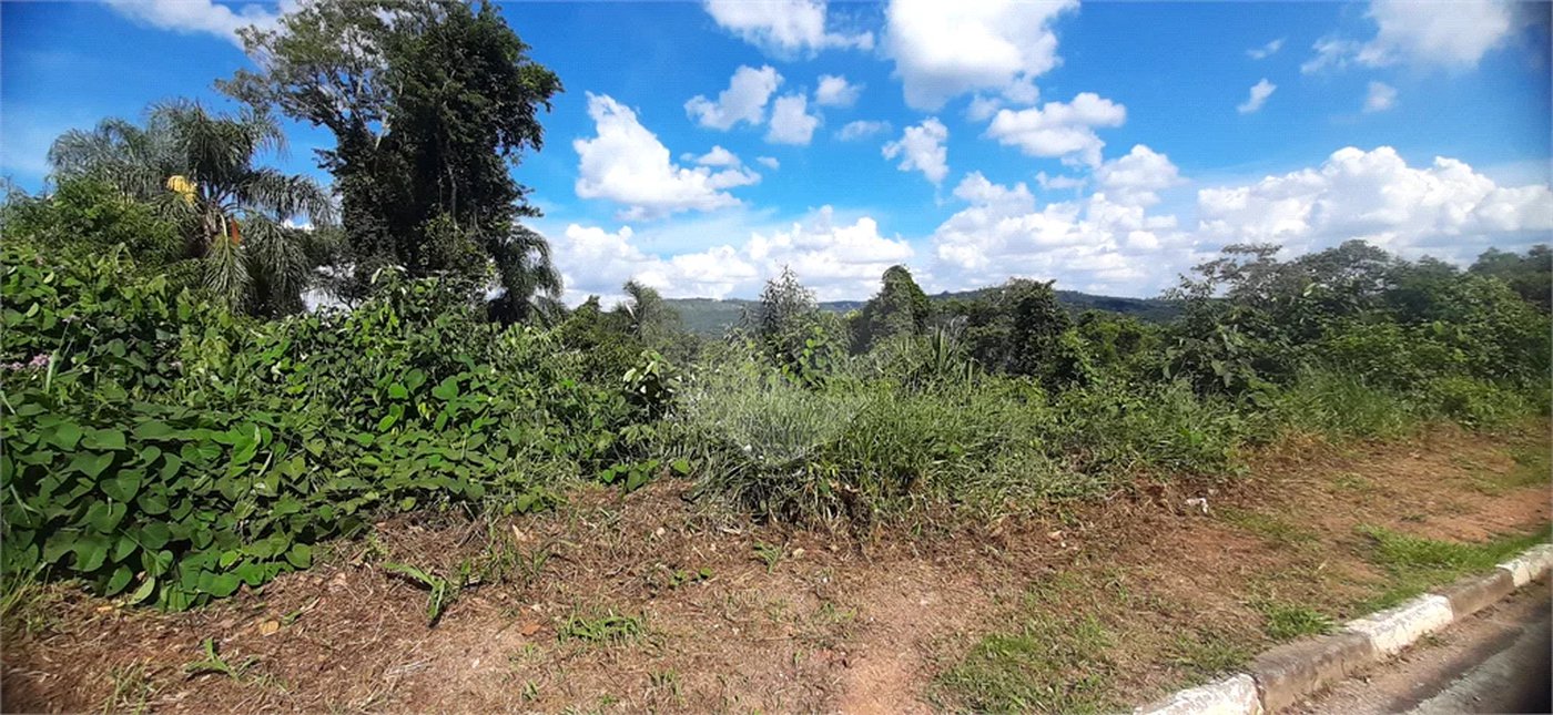 Terreno à venda no condomínio Sausalito, Mairiporã - SP