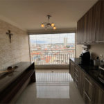 Apartamento à venda com 2 quartos, sendo 1 suíte, em Vila Carrão, São Paulo, SP