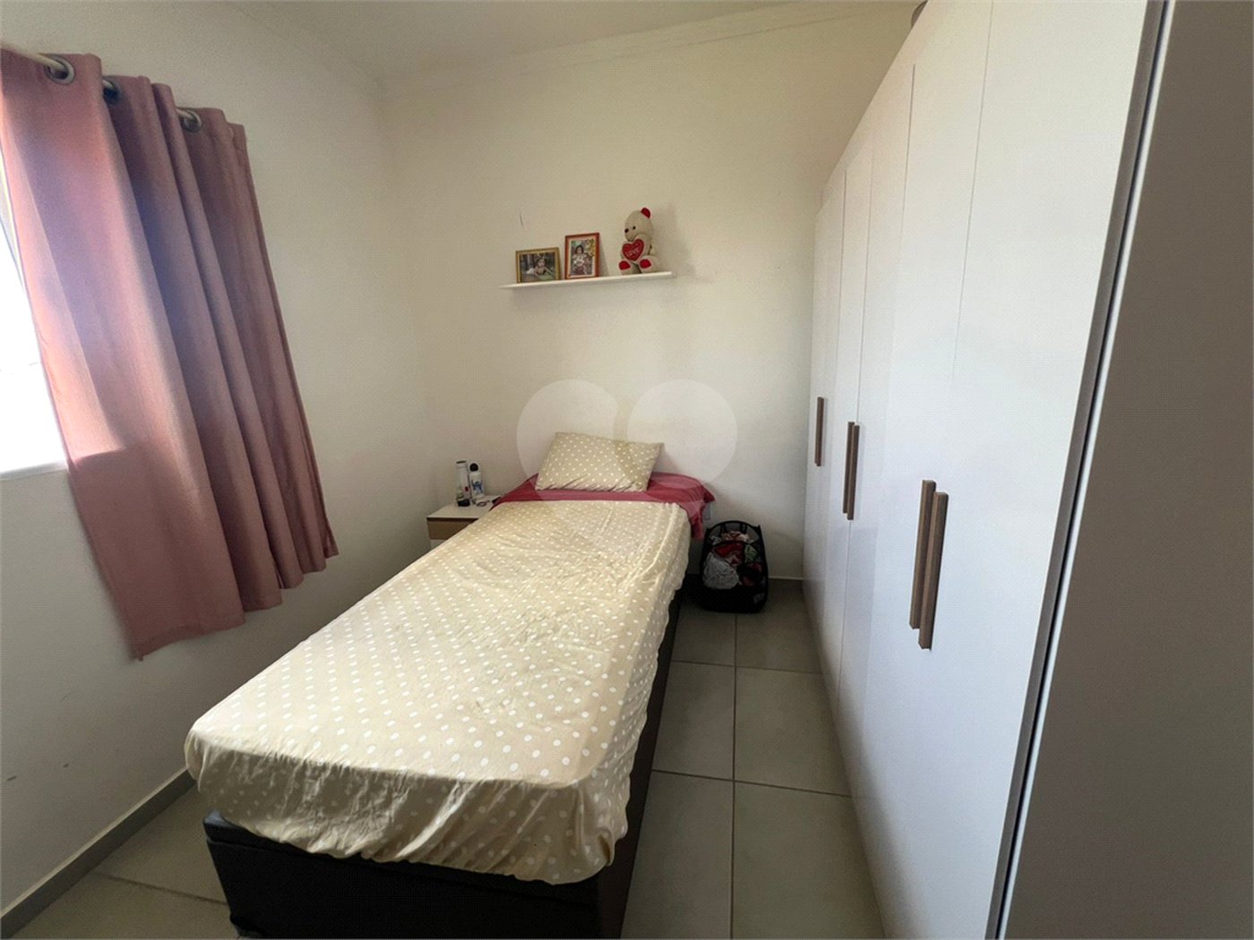 Casa à venda com 2 quartos, sendo 1 suíte, em Vila Barão, Sorocaba, SP