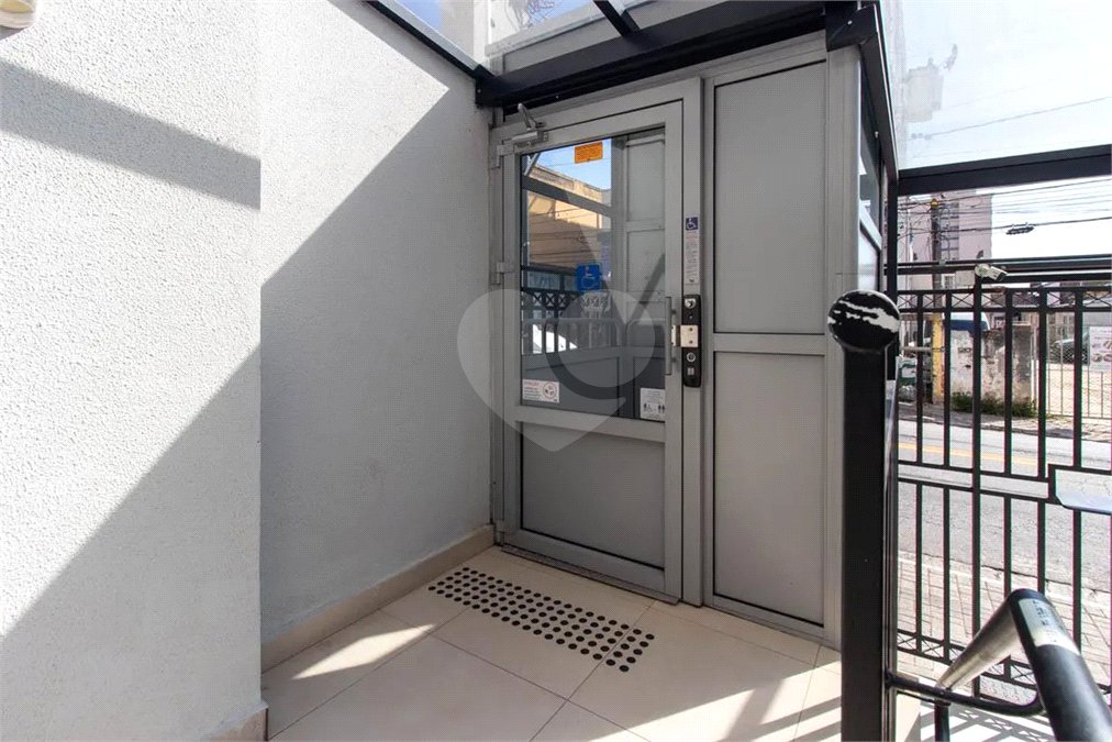 Apartamento à venda com 2 quartos em Vila Guilherme, São Paulo, SP