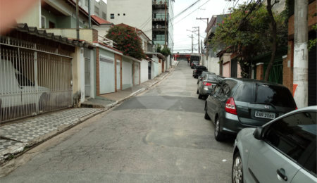 Casa de Vila à venda com 7 quartos em Imirim, São Paulo, SP