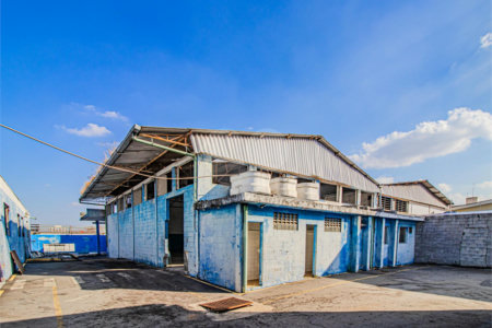 Galpão à venda ou para alugar em Santo Antônio, São Caetano do Sul, SP