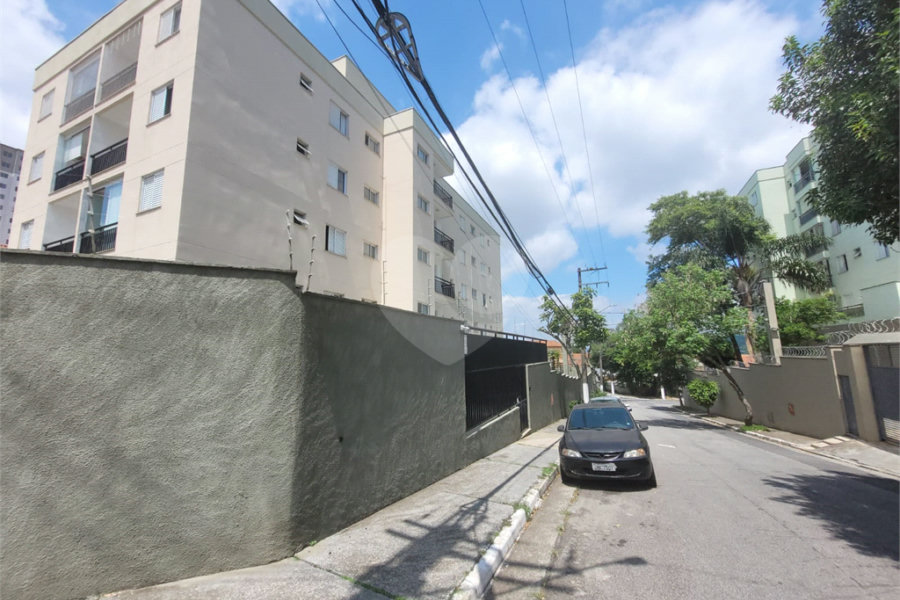 Apartamento à venda com 2 quartos em Horto, São Paulo, SP