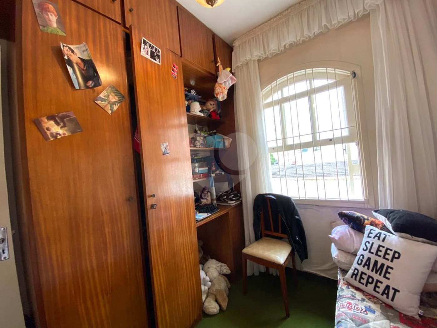 Sobrado à venda com 3 quartos em Santana, São Paulo, SP