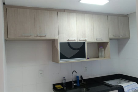 Apartamento à venda com 3 quartos, sendo 1 suíte,  em Vila Caraguatá, São Paulo, SP