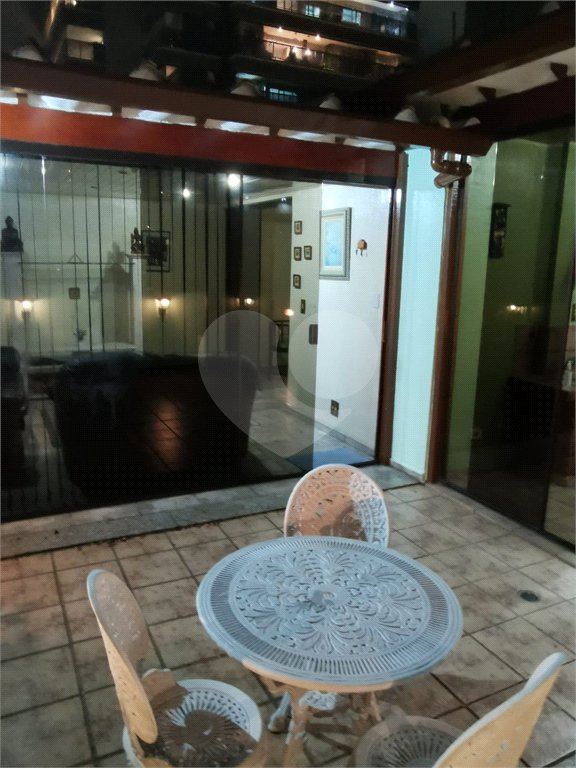 Cobertura à venda com 3 quartos em Vila Gumercindo, São Paulo, SP