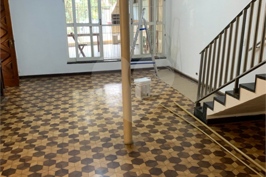 Sobrado à venda com 3 quartos, sendo 1 suíte, em Santana, São Paulo, SP