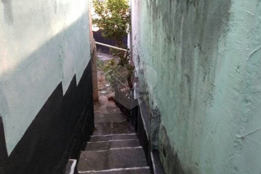 Casa à venda com 2 quartos em Lauzane Paulista, São Paulo, SP