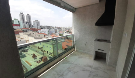 Apartamento à venda com 2 quartos, sendo 1 suíte,  em Parada Inglesa, São Paulo, SP