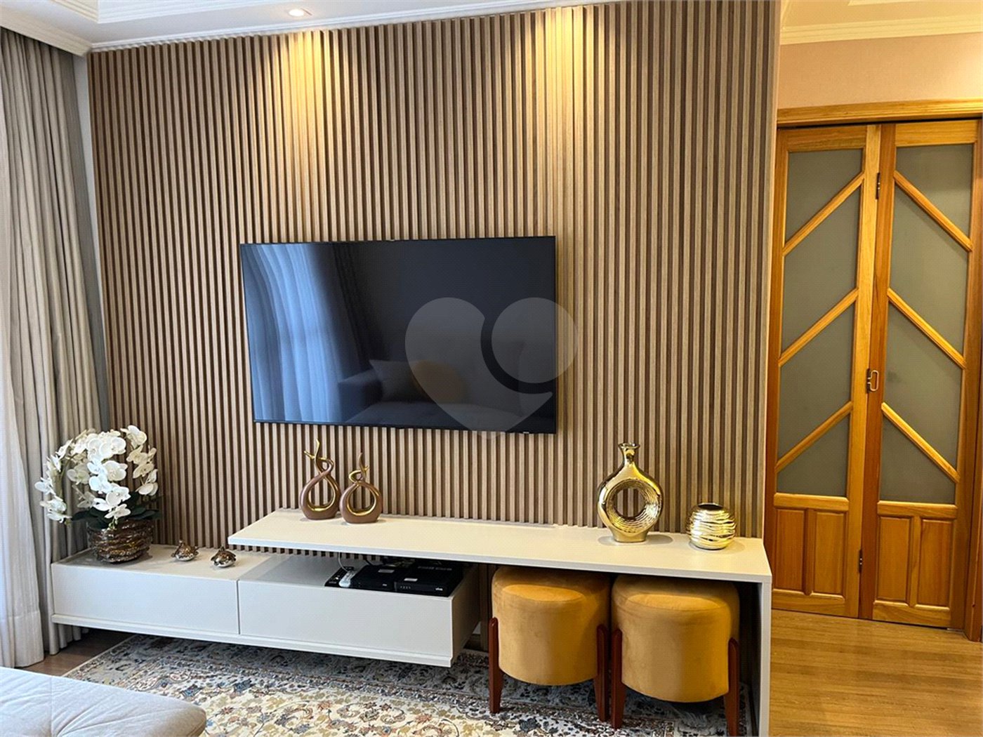 Apartamento à venda com 3 quartos em Santana, São Paulo, SP