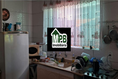Casa à venda com 1 quarto em Campos Vileta, Iperó, SP