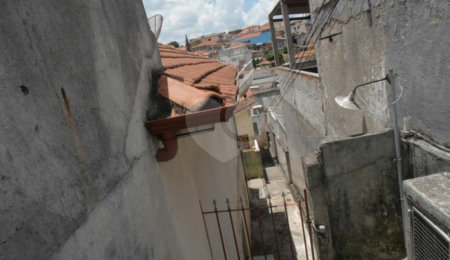 Terreno à venda em Imirim, São Paulo, SP