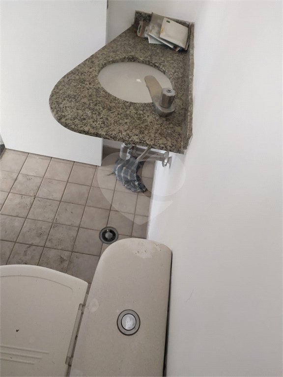 Sala à venda em Vila Clementino, São Paulo, SP