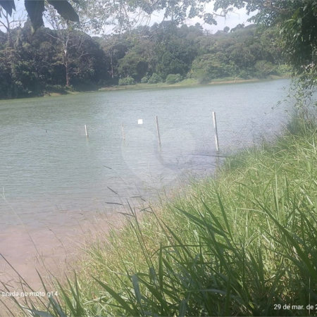 Terreno à venda em Dos Finco, São Bernardo do Campo, SP