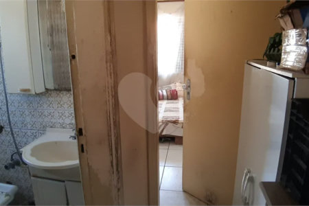 Sobrado à venda com 2 quartos em Santana, São Paulo, SP