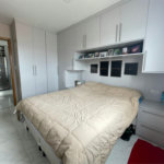 Apartamento à venda com 2 quartos em Mogi Moderno, Mogi das Cruzes, SP