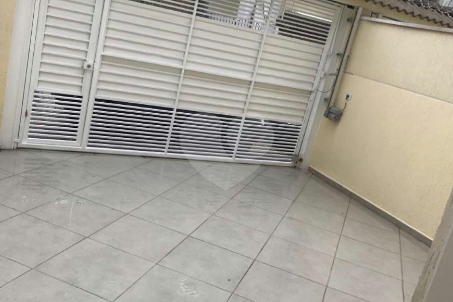 Sobrado à venda com 2 quartos, sendo 1 suíte, em Horto, São Paulo, SP