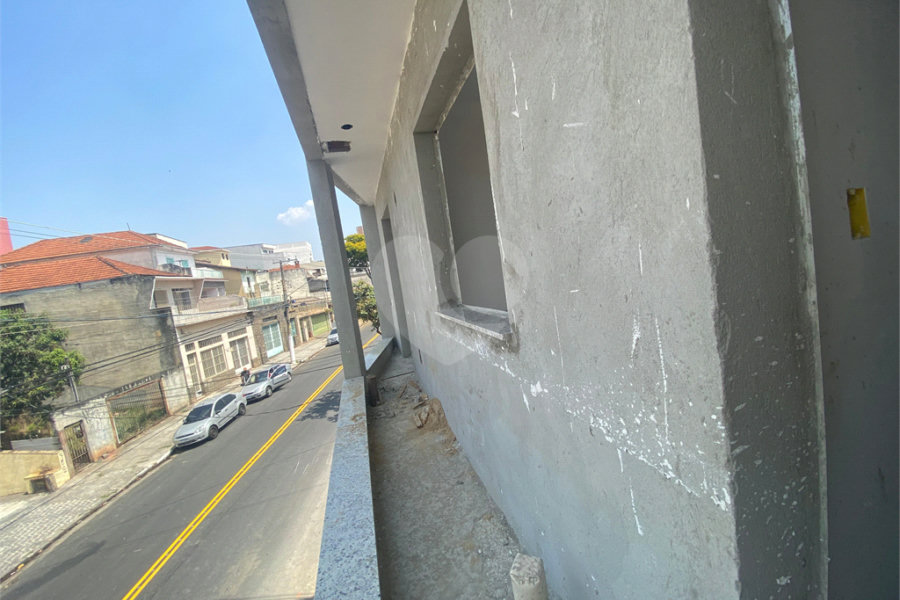Apartamento à venda com 2 quartos em Tucuruvi, São Paulo, SP
