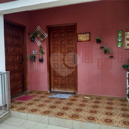 Casa à venda com 5 quartos, sendo 1 suíte, em Vila Fazzeoni, São Paulo, SP