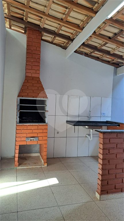 Casa à venda com 2 quartos em Jardim Vitória, Mairinque, SP