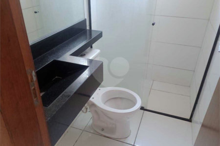 Casa à venda com 2 quartos no condomínio Villa Savoia, Sorocaba - SP