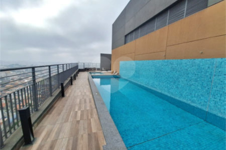 Apartamento à venda com 2 quartos, sendo 1 suíte,  em Vila Esperança, São Paulo, SP