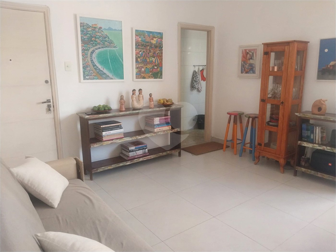 Apartamento à venda com 3 quartos, sendo 1 suíte, em Tijuca, Rio de Janeiro, RJ