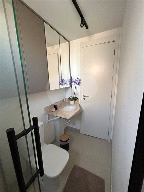 Apartamento à venda com 3 quartos, sendo 1 suíte, em Vila Andrade, São Paulo, SP