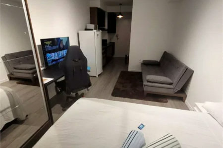 Apartamento à venda com 1 suíte em Pinheiros, São Paulo, SP