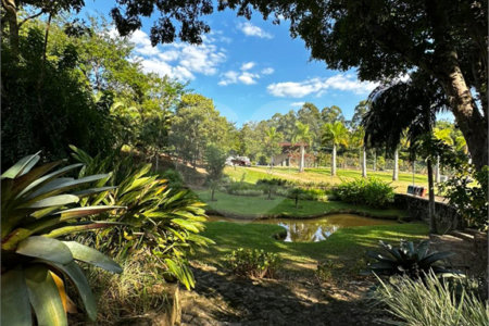 Terreno à venda em Condomínio Residencial Itaporã de Atibaia, Atibaia, SP