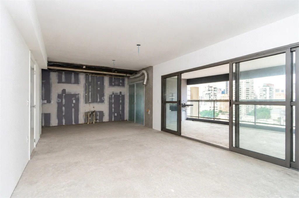 Apartamento à venda com 3 suítes em Jardim das Acácias, São Paulo, SP
